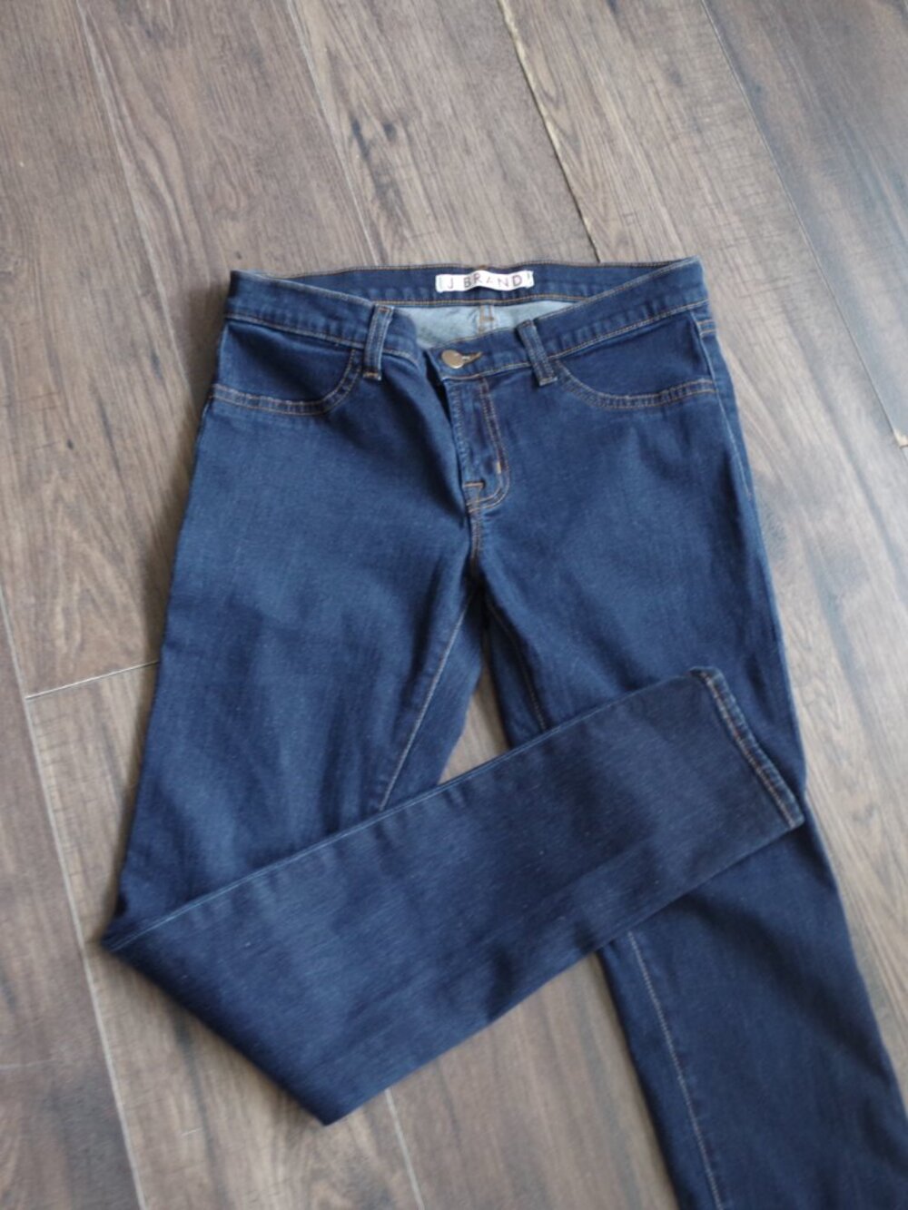 Ladies Jean Leggings By J Brand